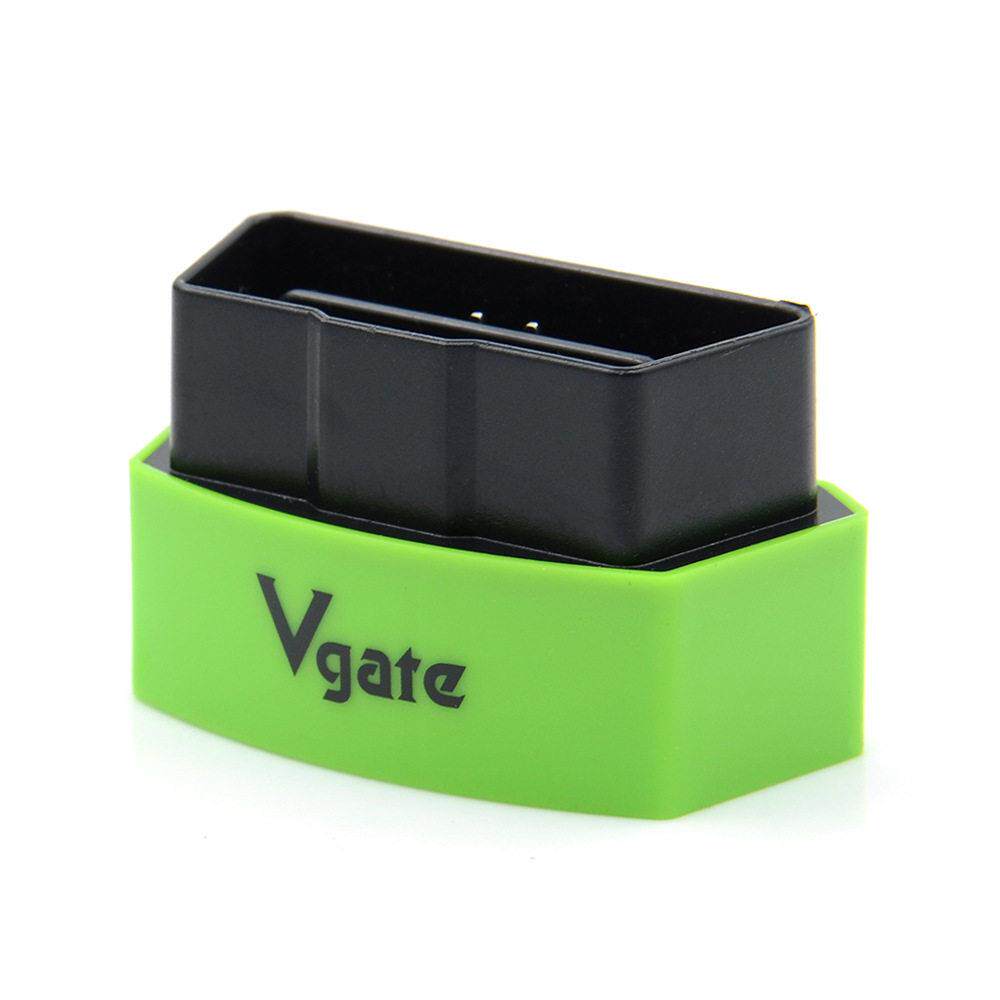 Vgate ICAR 3 WIFI 安卓/苹果 双系统可选 多颜色 汽车故障诊断仪