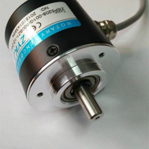 编码器增量式编码器光电ISS5208-5000-AT编码器