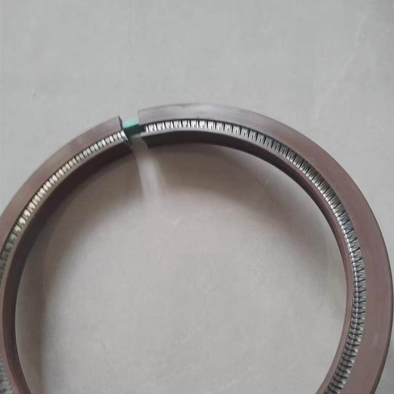 刨分式油封260*300*20氟橡胶/丁腈