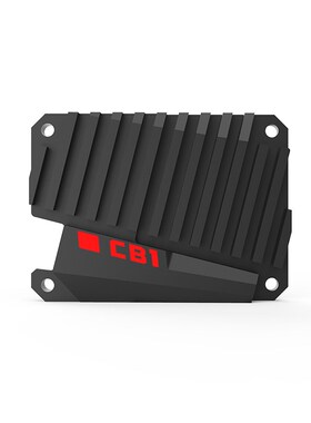 BIGTREETECH CB1 CB2散热片 【CB1 CB2核心板使用】3D打印机配件