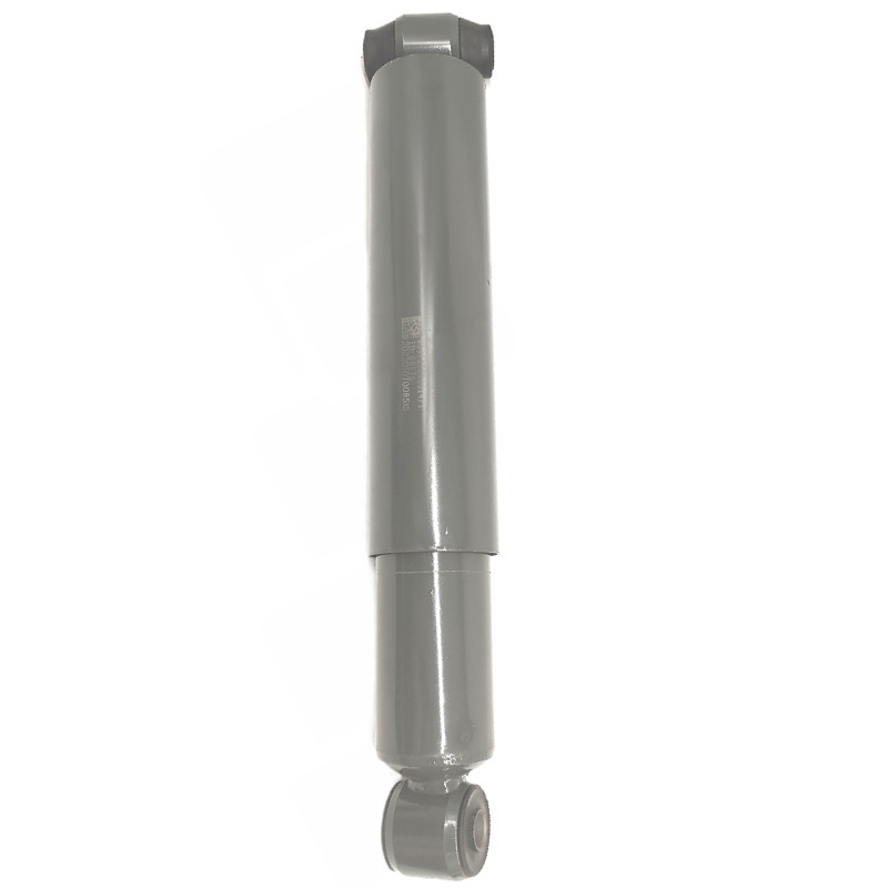 适用乘龙H5/H6/H7/T7/H5V/T5货车配件前桥大梁减震器阻尼器加粗