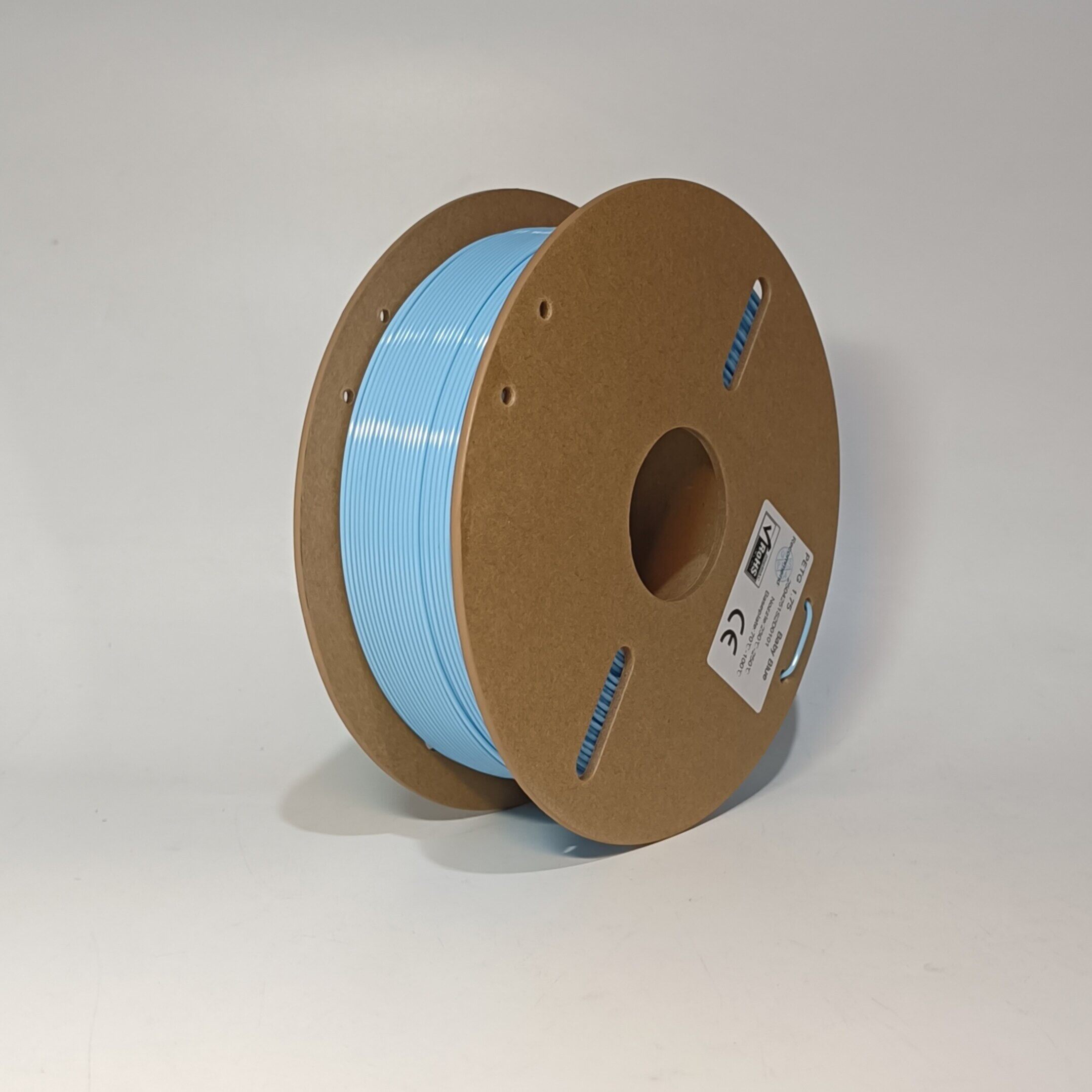 以祥3D打印耗材 PLA/PETG1.75mm 纸盘装耗材图片