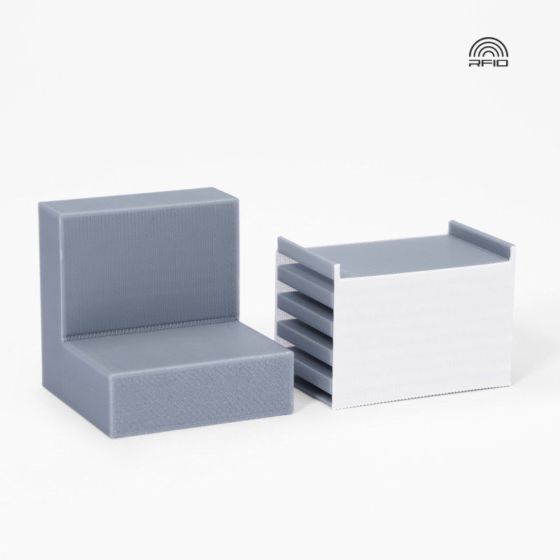 Bambulab3D打印耗材PVA Support for PLA/PETG/ABS支撑用耗材图片