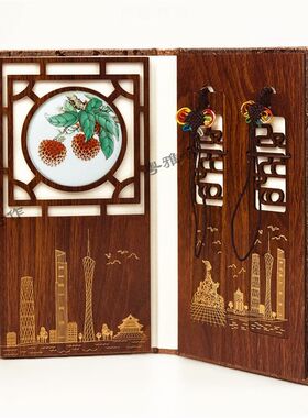 实体店经营广绣粤绣 广彩 纯手工 广府岭南文化礼品 广州特色红棉