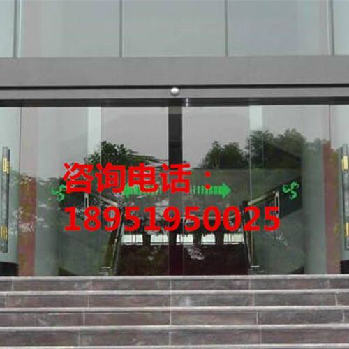 马鞍山自动门自动感应门马鞍山电动感应门自动电动玻璃门