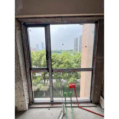 断桥铝门窗封阳台系统窗隔音窗封窗断桥铝门窗封阳台系统窗隔音窗