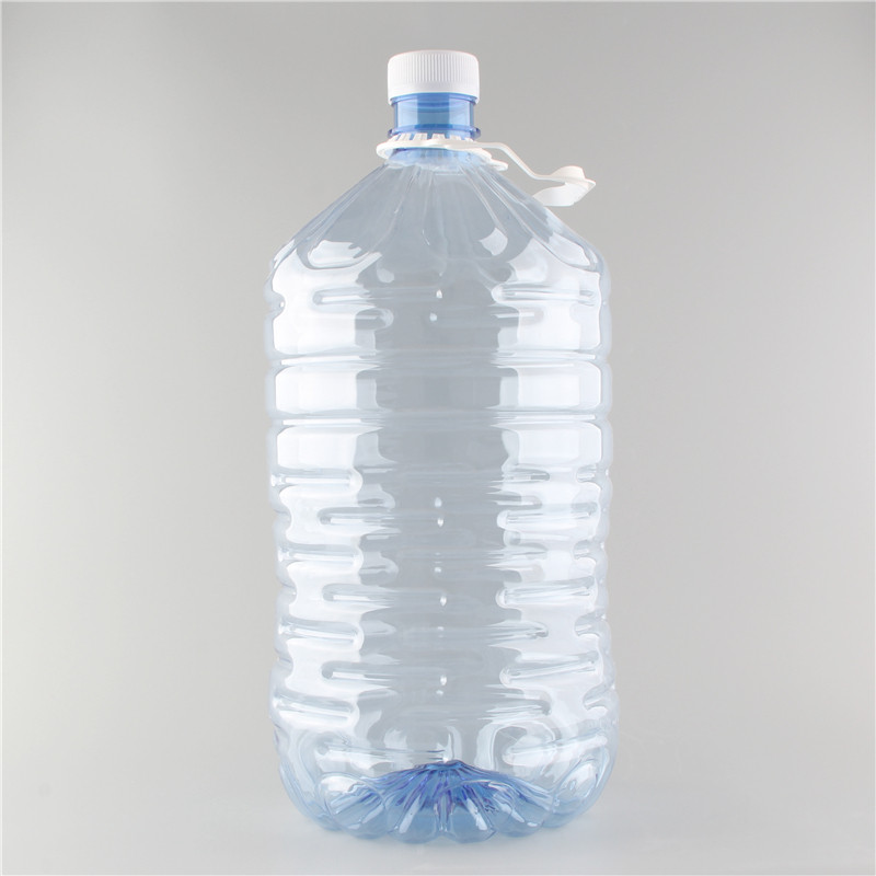 15升一次性矿泉水桶 纯净水桶 饮水机水桶 大桶水水桶 售水机水桶
