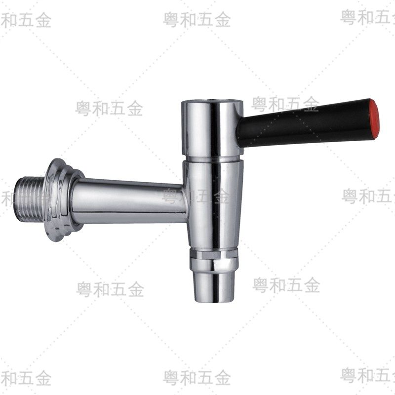4分电热开水器龙头 饮水机龙头 左右开关龙头 豪华型开水箱龙头