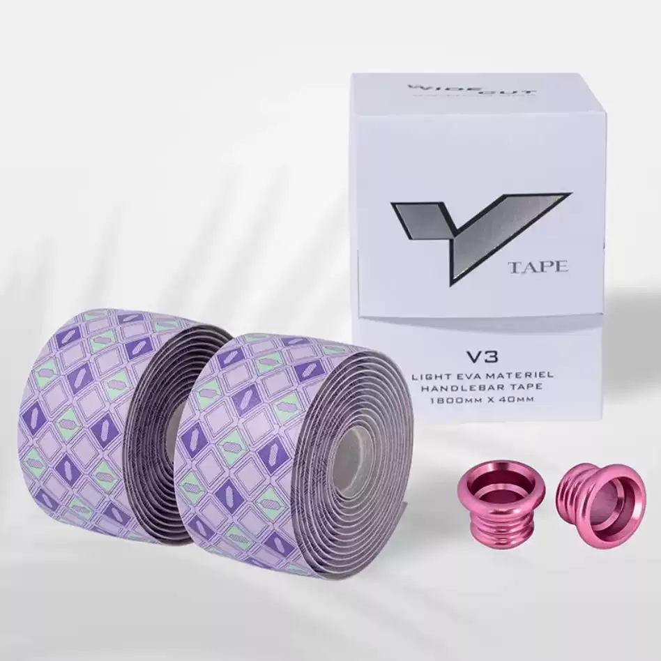 VTAPE公路车把带吸汗速干避震