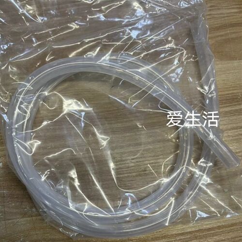 贝朗硅胶软管金宝软管费森软管日机装软管尼普洛软管血透机软管