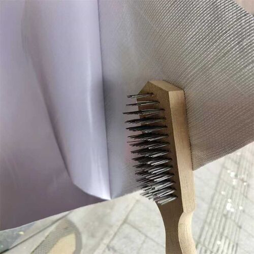 耐高温防水密封加厚铝箔玻纤布胶带