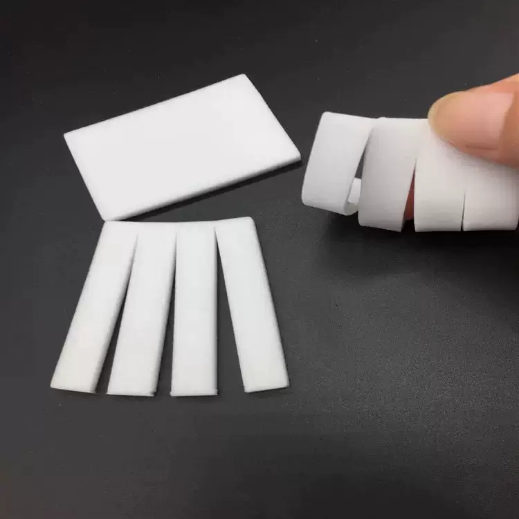 洁牙擦洁牙儿童牙垢黑牙渍牙齿橡皮擦纳米洁牙海绵擦宝宝刷牙神器