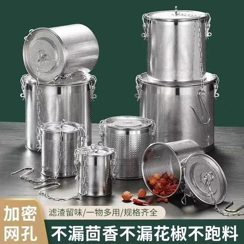 煮肉料包袋子不锈钢食品