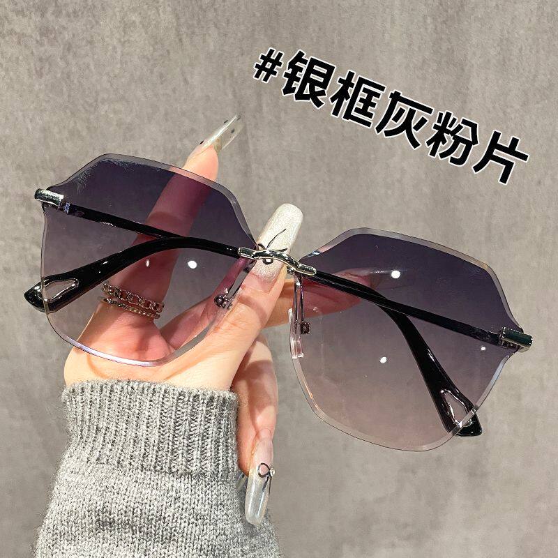 时尚气质女士太阳眼镜网