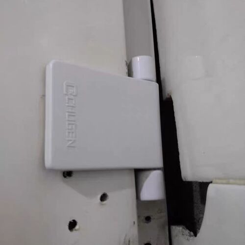 窗户门窗塑钢门窗外推合叶厕所门标准门五金铰链配件折页朔老式