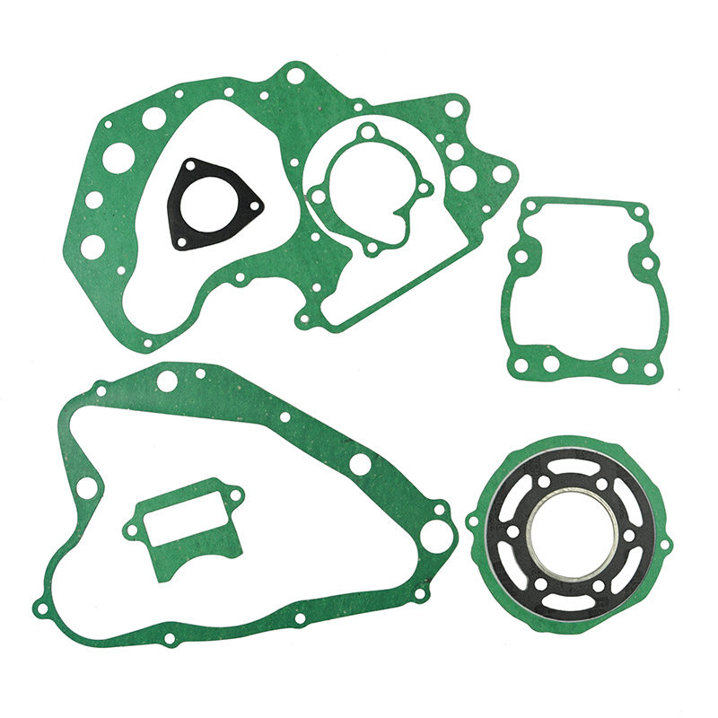 RM125X RM125 98-00年 01-03年 04-07年 全车垫 纸垫 密封垫