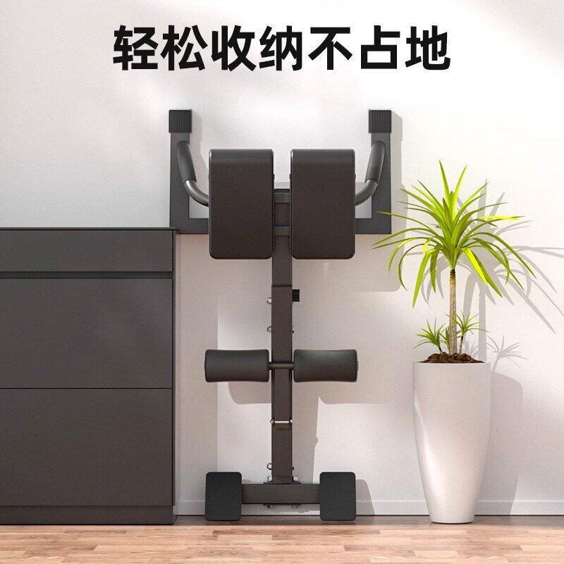 罗马椅家用山羊挺身器可