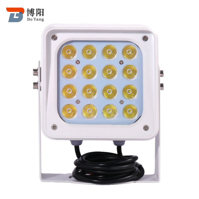 海康款16灯珠电警频闪补光灯道路监控led补光灯卡口闪光灯TL2000A