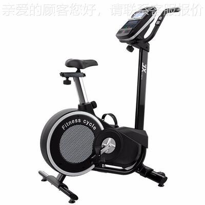 JX-170U 家用磁控动感车室内运动自行车健身房锻炼器材