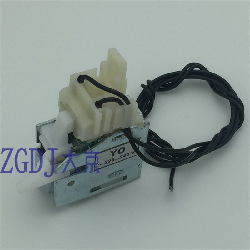 配ABB-T1 T2 T3型 160 250 400 YO分励线圈脱扣器MX24V 220V 380V