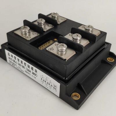 MJYS-QKJL-260/380控制信号10V260A380V窑炉电加热器试验炉模块