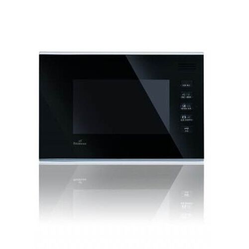 Shidean视得安D2009通用C102BLG C100 c180视楼宇对讲门铃室内机
