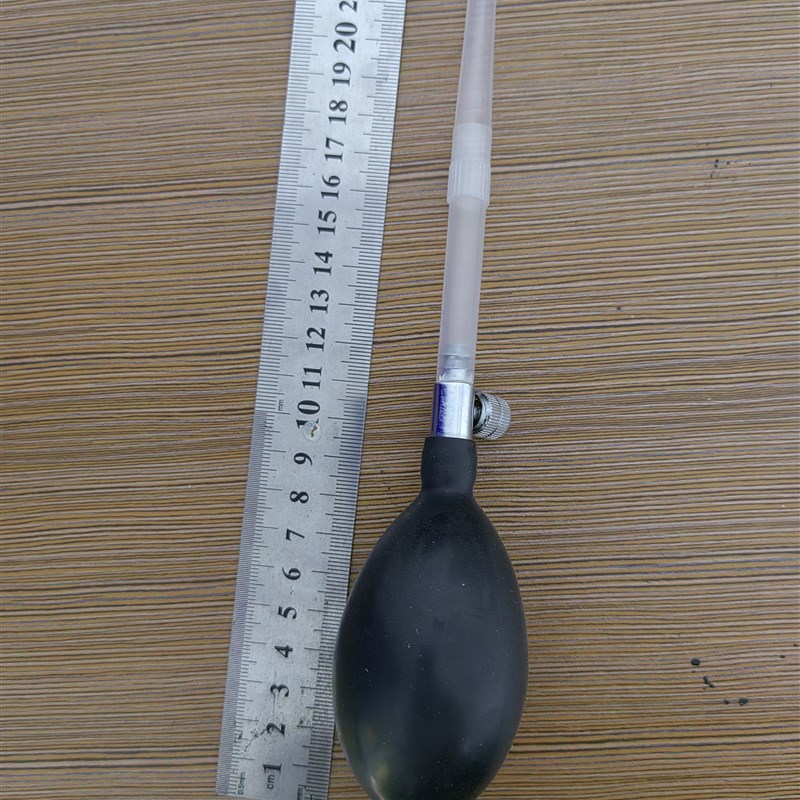 释迦果授粉器点粉器人工受粉器图片