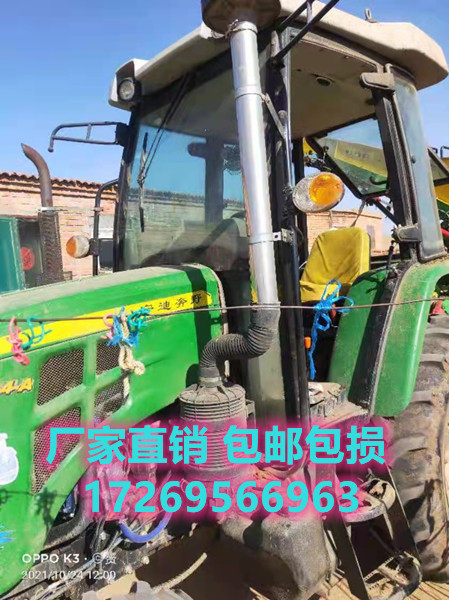 宁迪奔野604/704/804/904/1004拖拉机驾驶室前档车门后档钢化玻璃