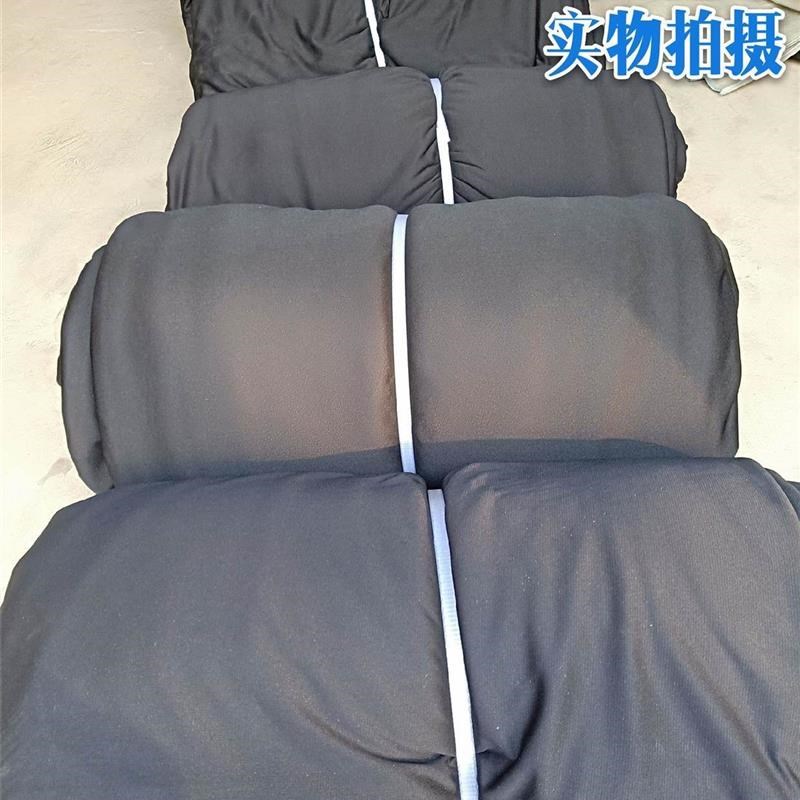 订做货车防尘布货车弹力布货车篷布遮阳布订做车队篷布垃圾场防尘