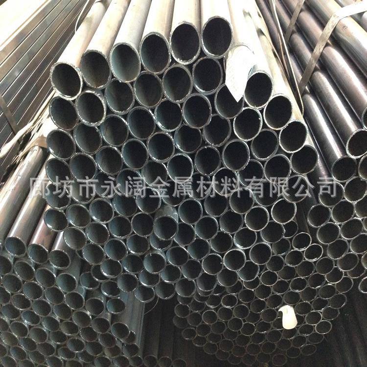 厂家直销铁管可折弯布衣柜铁管光亮布衣柜铁管