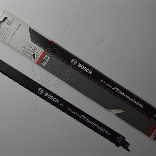 300mm软质材料切割精准型往复锯条马刀锯条