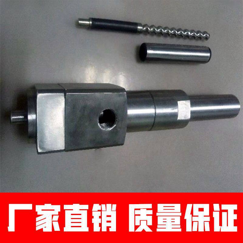 螺杆点胶阀配件定转子点胶机滴胶机打胶机注胶机灌胶机热溶胶硅胶
