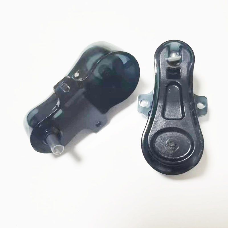 一帆精工客友钓箱升降脚按钮开关卡扣插销锁高低调节器原厂加厚