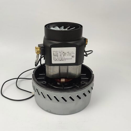 大吸力舟水原装电机  HLX1600-GS-A30-1吸尘器马达吸尘吸水机配件
