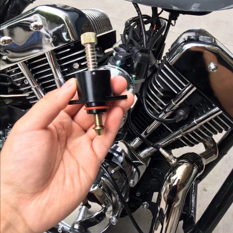 钜云博格 矩云手调怠速马达 火石 雷电250