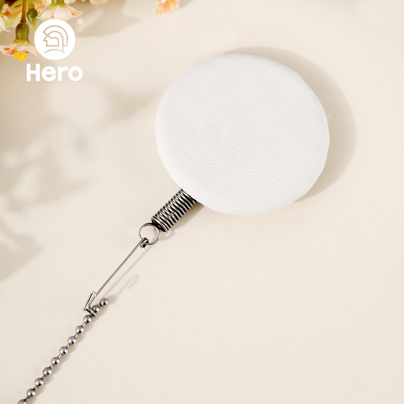 Hero 滤布 虹吸壶过滤器 咖啡粉过滤布 虹吸壶滤芯 咖啡滤布