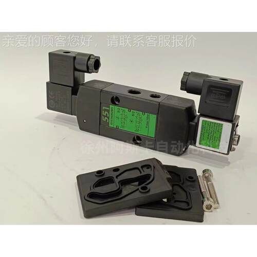 SCG531C0电2MS SCG531C018MS MP-C-25 400125852-00088 磁阀