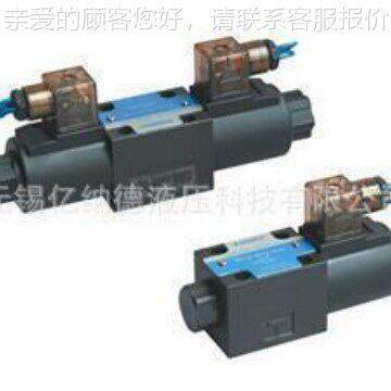 电磁换向阀34D1X-B10H-T 4HDP-B10H-T 34DJ-B0-T 334DY-B10HMAGA-