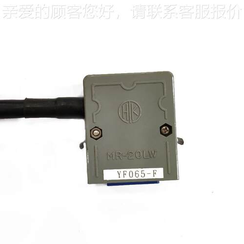 A66N0-2004-T284 2001 -T998教FAUC2004-T28发那科示器线材议价出