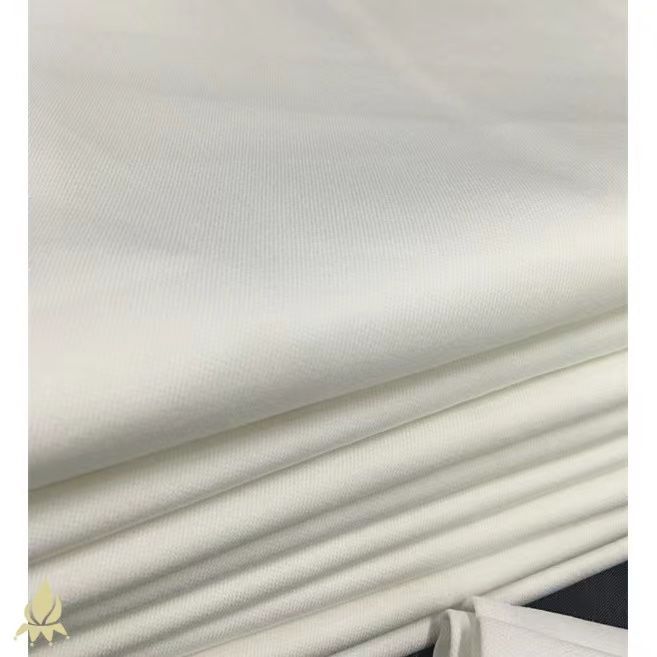 纯棉口布擦杯玻璃杯子专