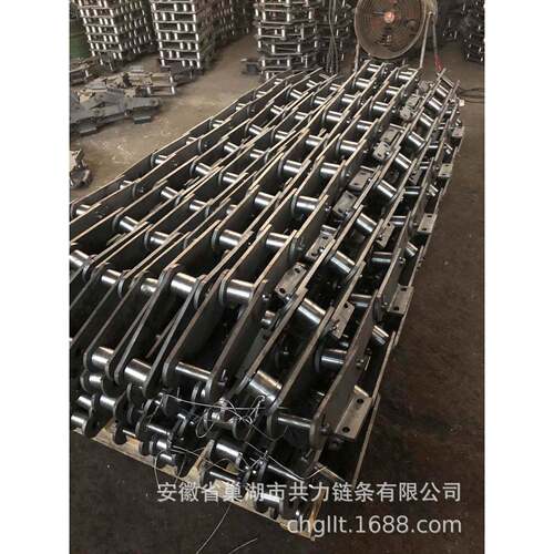 板喂机链条材质坚固性能稳定运输平稳支持定制