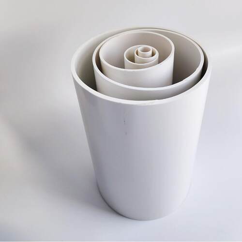 工厂直销PVC排水管道40×2.0mm建筑排水PVC管支持定制