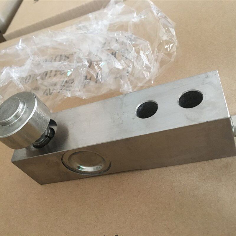 广测称重传感器YZC-344搅拌站用传感器替代SBC传感器300KG500KG1T