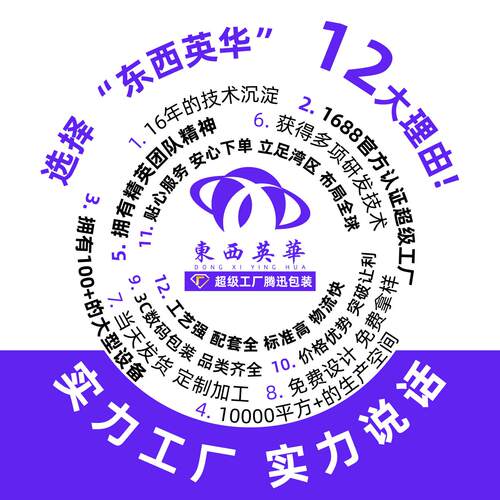 现货中性透明PV包装C盒表带壳套装手表带表壳盒包装对CPW折吸塑表
