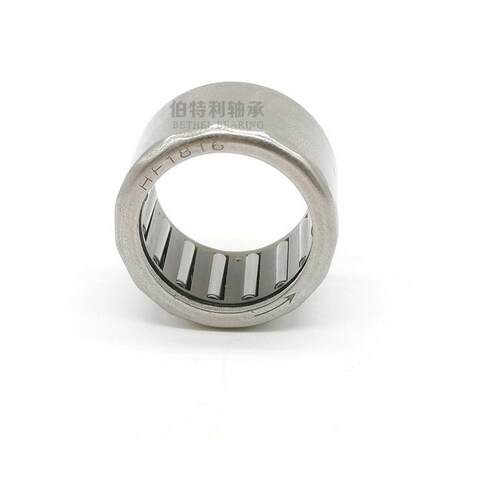 H承F轴1816向滚针打轴常HF1816州轴承向不滑滚针承离合器