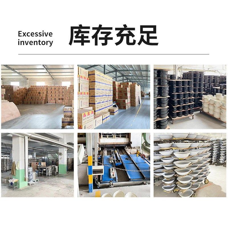 郸韵砂锅商用明火耐高温石锅拌饭煲仔饭干烧浅口炖锅黄焖鸡饭砂锅