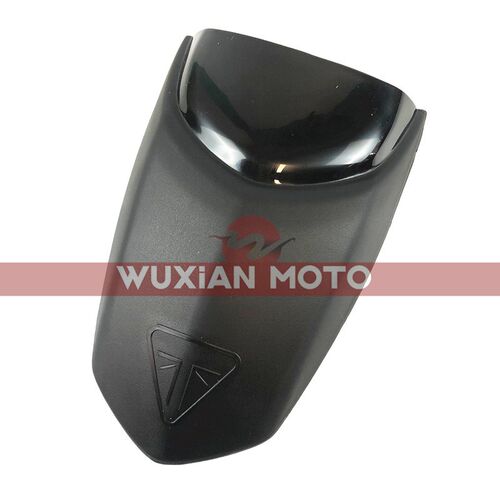 适用于凯旋765 R/S/765RS改装前后挡水板延长件前挡泥板加长泥瓦