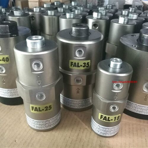 FAL-18振动器 宁波飞驰FAL-25气动振动器 活塞杆伸出振动FAL-25