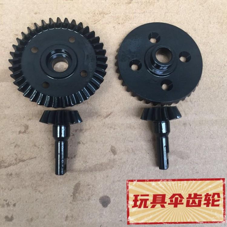 小模数齿轮电机气动工具自行车传动件