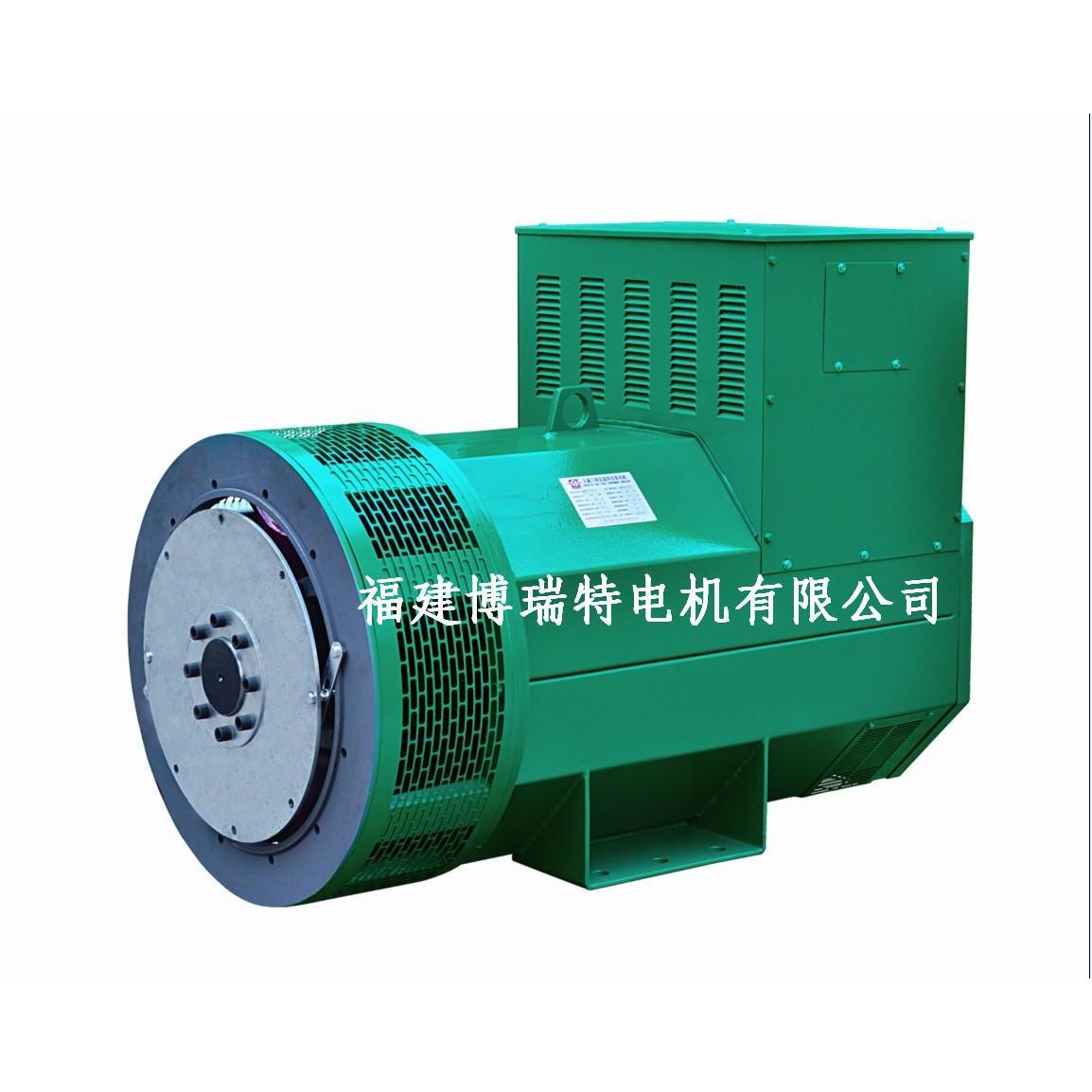 铝线全系列交流无刷发电机专业生产厂家10W-500W